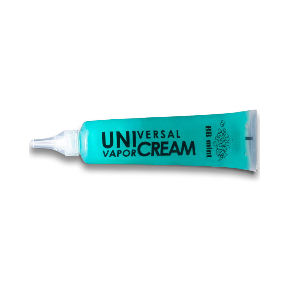 Pasta UniCream 120g - BB mint