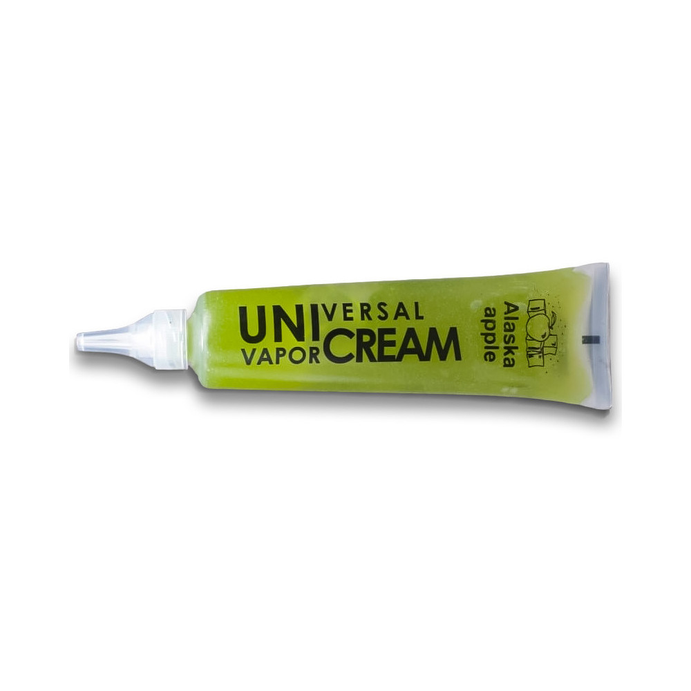 Pasta UniCream 120g - Alaska Apple