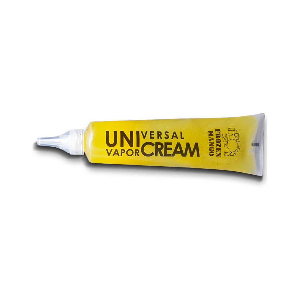 Pasta UniCream 120g - Ledové Mango