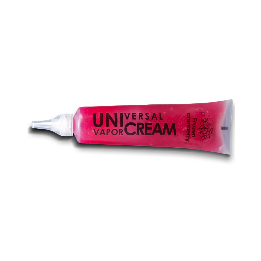 Pasta UniCream 120g - Ledová Brusinka