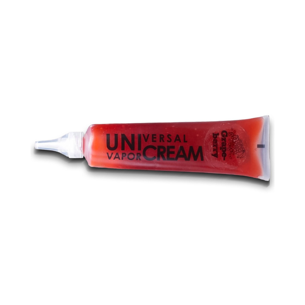 Pasta UniCream 120g - Hrozny a lesní plody