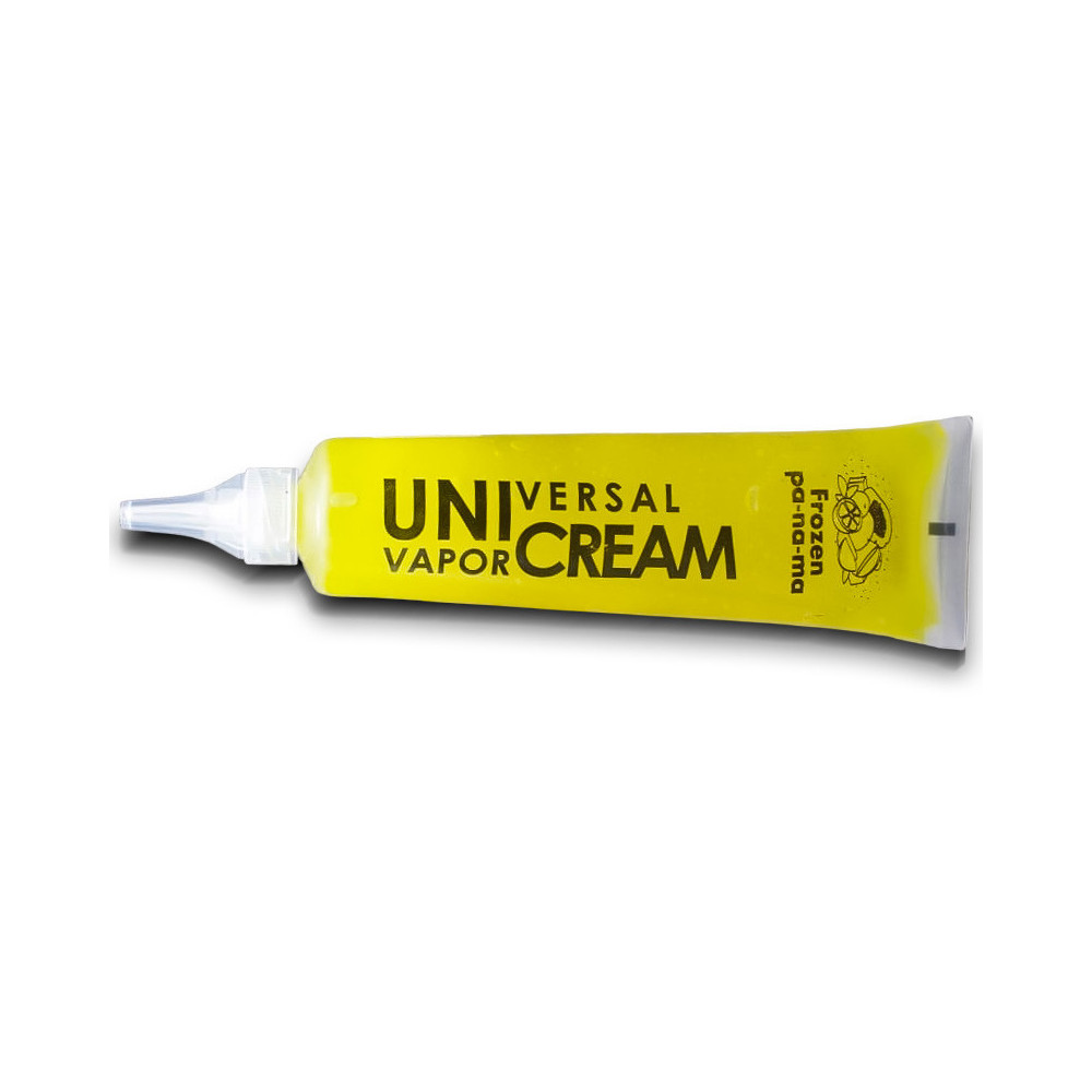 Pasta UniCream 120g - Pa-na-ma