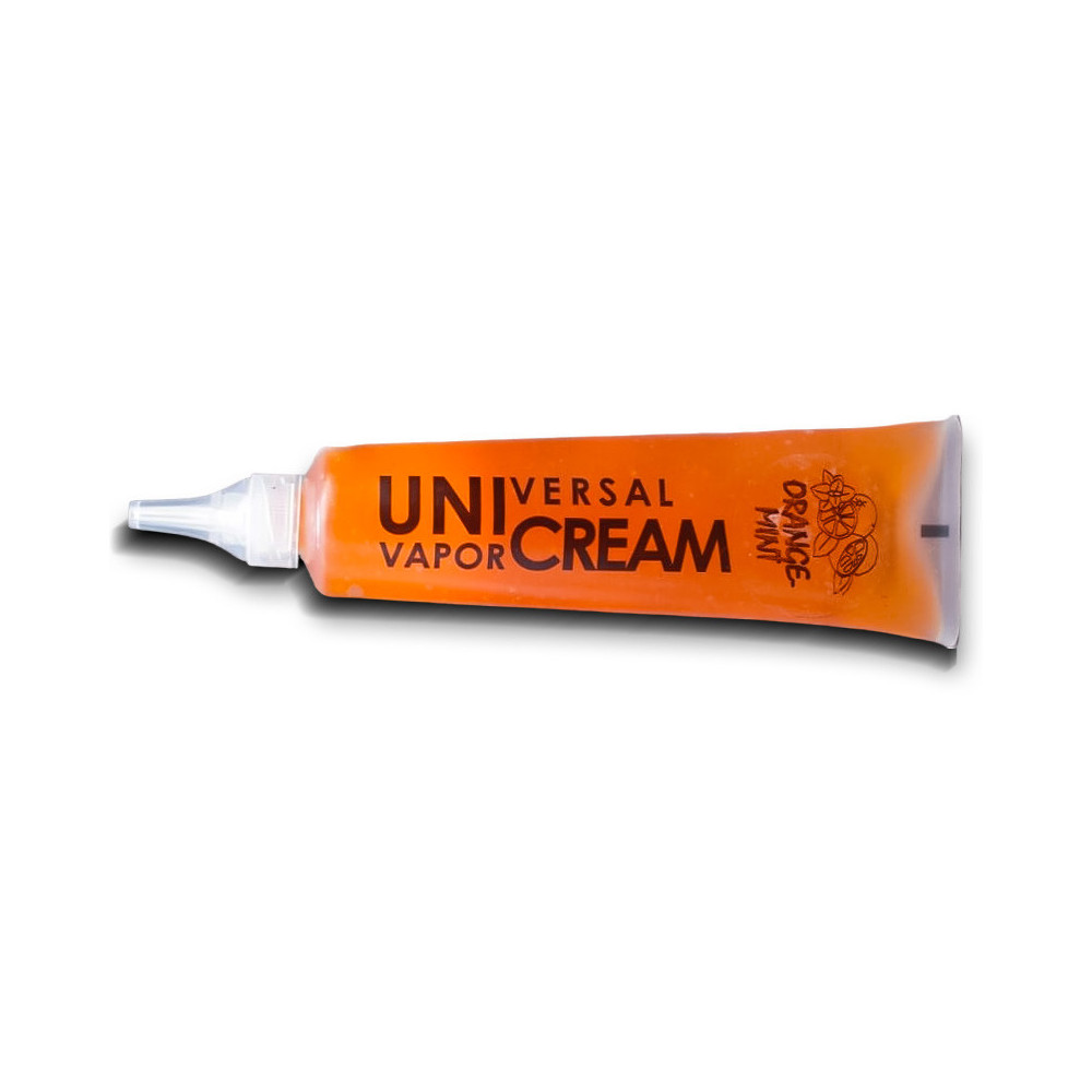 Pasta UniCream 120g - Pomeranč a máta