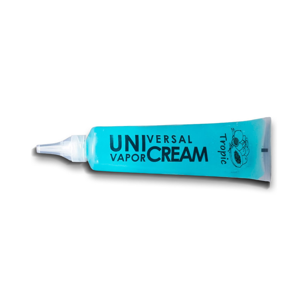 Pasta UniCream 120g - Tropické ovoce