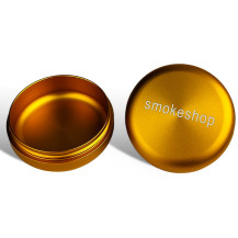 Dreambox alu Smokeshop rozložen