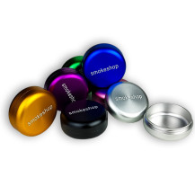 Dreambox alu Smokeshop mix barev