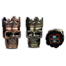Grinder Drtička Skull King mix color