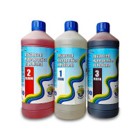 Advanced Hydroponics Dutch Formule TriPack