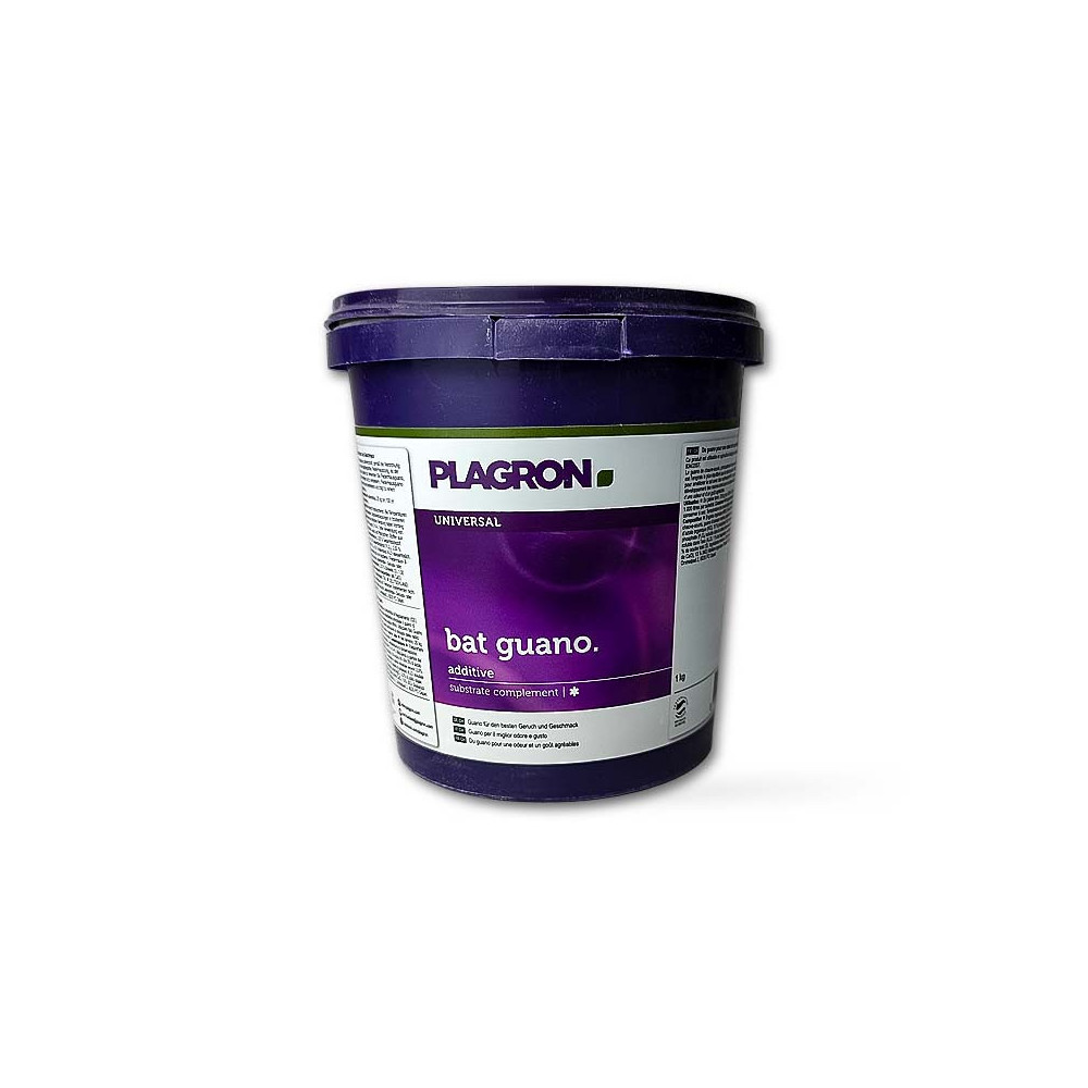 Plagron Bat Guano 1kg