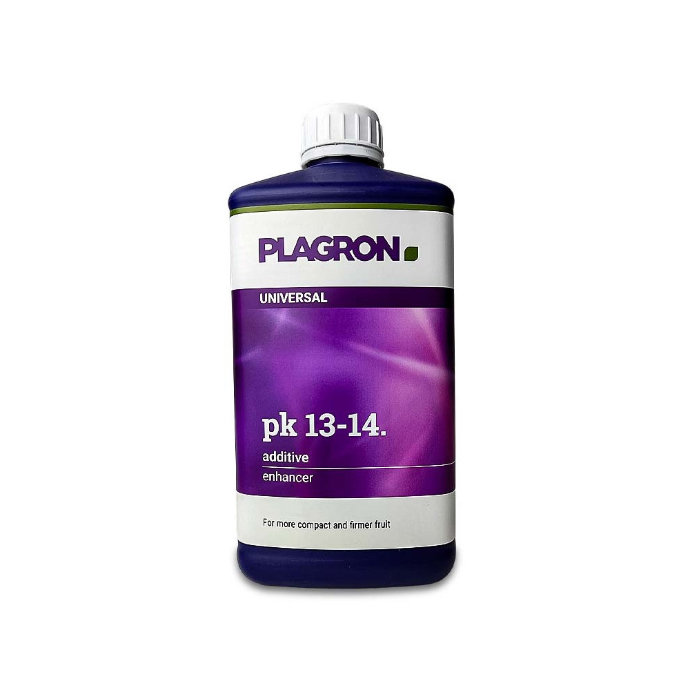 Plagron hnojivo PK 13-14 1 L