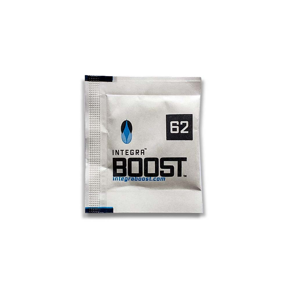Integra Boost 4g - 62% vlhkost