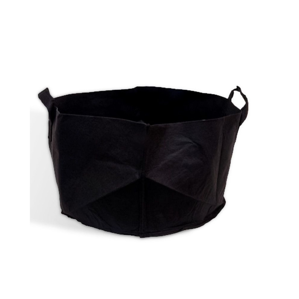 Textilní květináč Pure Pot 57 L