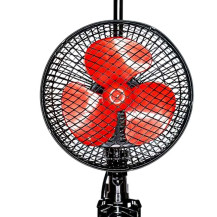 Urban Oscilfan 20W, dvourychlostní ventilátor zepředu