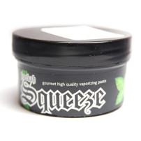 Pasta do vodní dýmky Hookah Squeeze - Máta 50 g