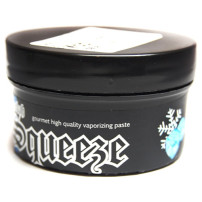 Pasta do vodní dýmky Hookah Squeeze - Ice fruit 50g