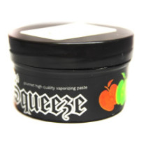 Pasta do vodní dýmky Hookah Squeeze 50g - dvě jablka