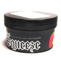 Pasta do vodní dýmky Hookah Squeeze - Jahoda 50g