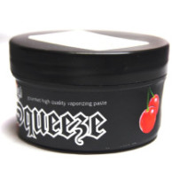 Pasta do vodní dýmky Hookah Squeeze 50g - višeň