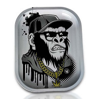 Roll Tray tácek - Monkey