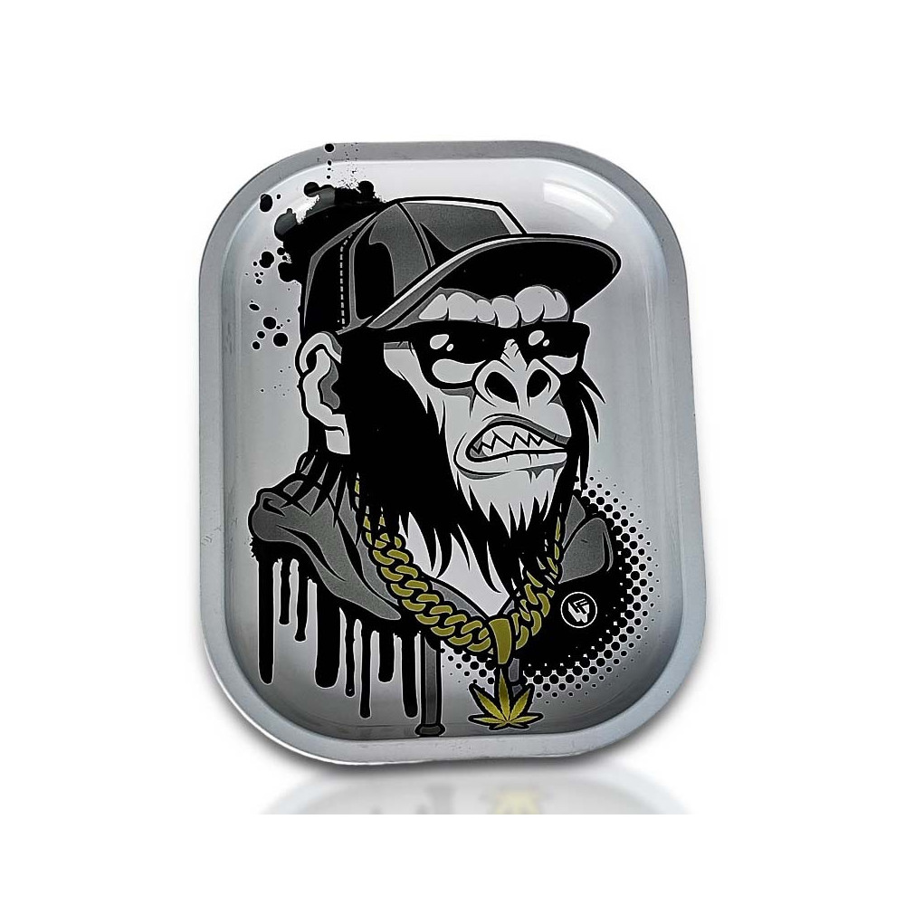 Roll Tray tácek - Monkey