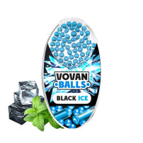Aroma kuličky do cigaret VoVan - Black Ice