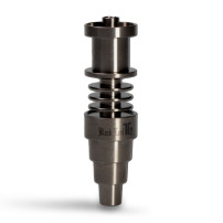 Šluk do bongu Oil Titan 10/14/19- otočený