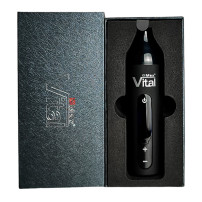 Vaporizér XMAX Vital - Černý - v krabičce