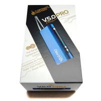 Vaporizér Flowermate V5.0 Pro mini/blue - originální balení