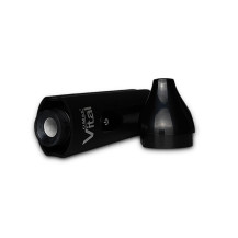 Vaporizér XMAX Vital - Černý - rozložen