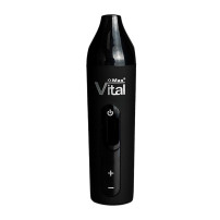 Vaporizér XMAX Vital - Černý