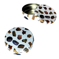 Dreambox ClickClack - Motiv kámen