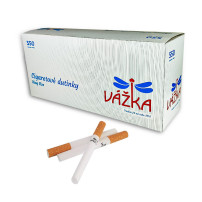 Cigaretové dutinky Vážka King Size 550