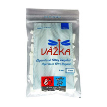 Cigaretové filtry Vážka Regular 150ks