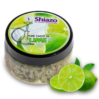 Kamínky Shiazo - Limetka 100g
