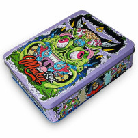 Roll Tray Box - Monkey King Space Edition - ze strany