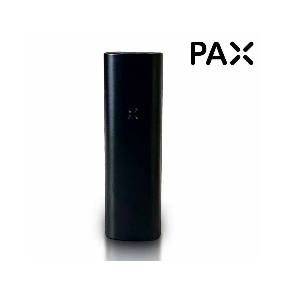 Vaporizér PAX Plus Onyx