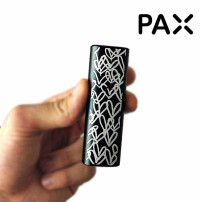 PAX Onyx Mini - JGoldcrown Limited Edition - v ruce