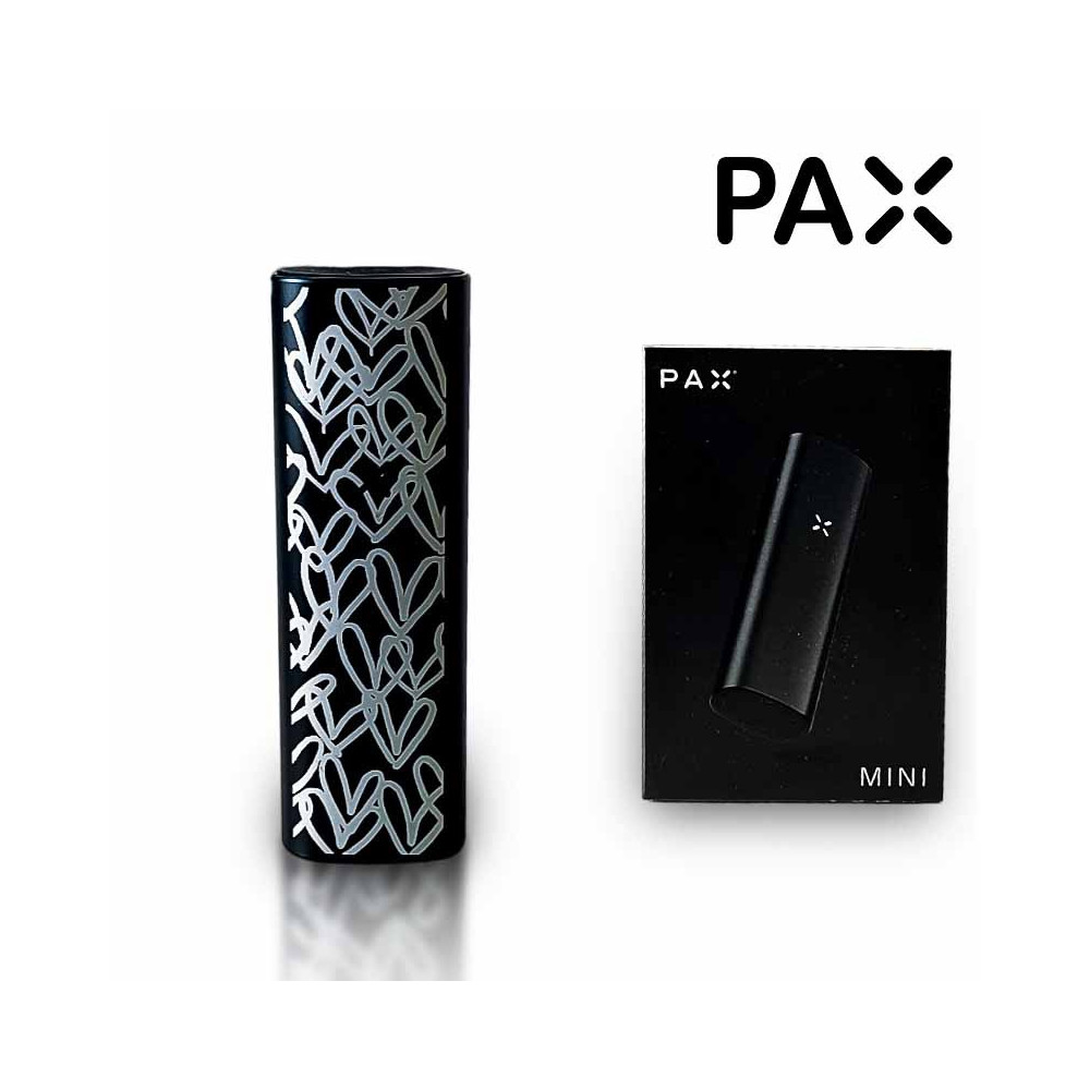 PAX Onyx Mini - JGoldcrown Limited Edition - s krabičkou