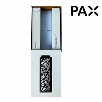 PAX Onyx Mini - JGoldcrown Limited Edition - příslušenství k vaporizéru
