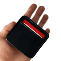 Rollbox 70mm - Black - v ruce