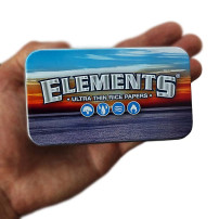 ELEMENTS Starter Box - v ruce