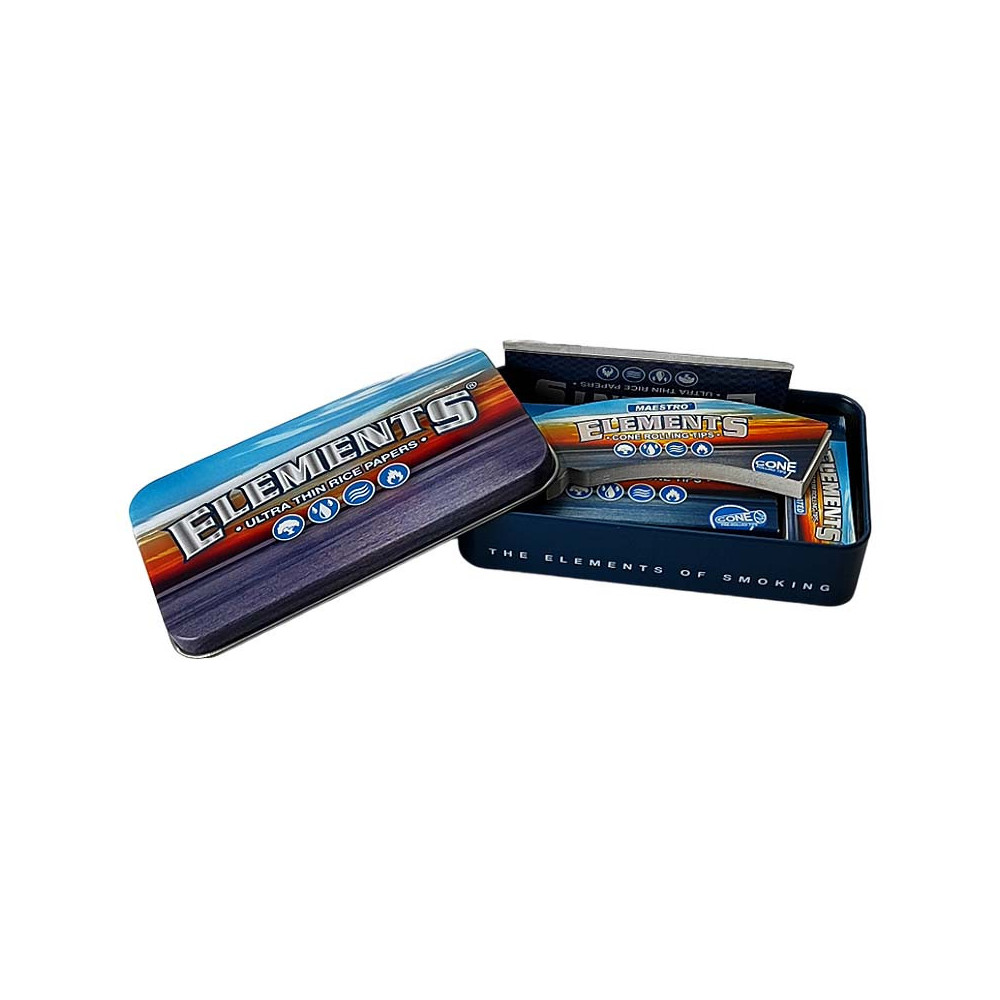 ELEMENTS Starter Box - v krabičce
