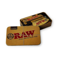 RAW Starter Box 1/4 - v krabičce