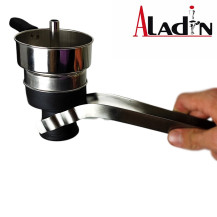 Kleště na vodní dýmku Aladin XL - Korunka