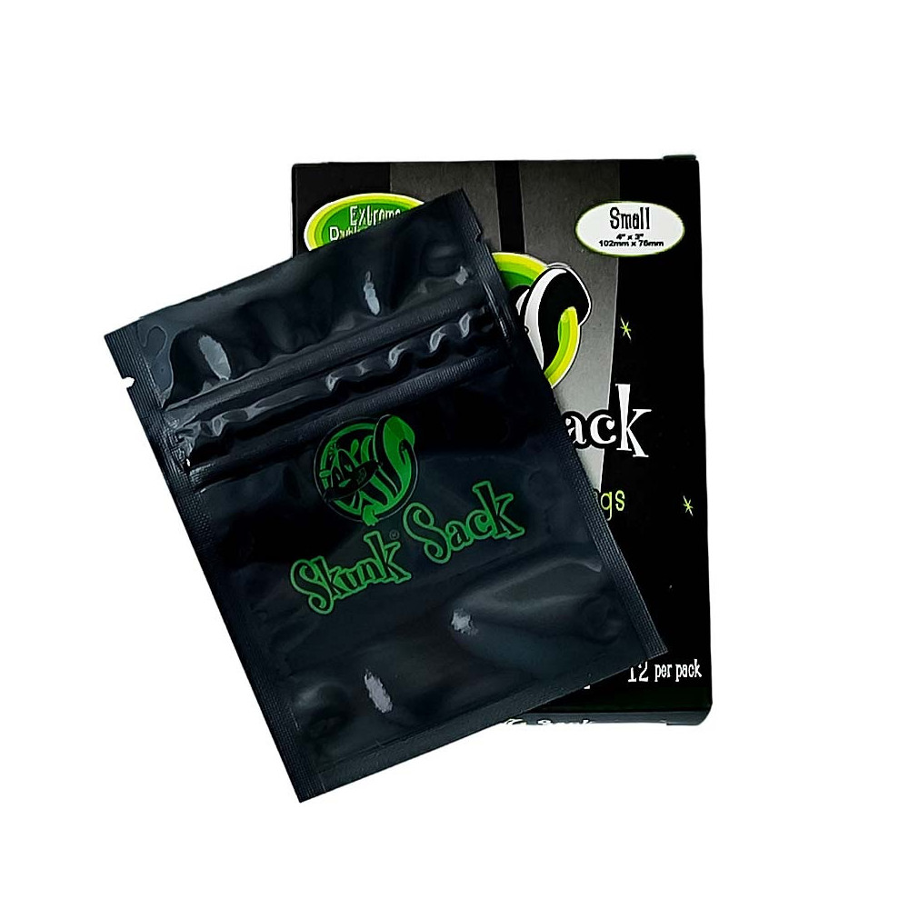 Skunk Sack Black Small