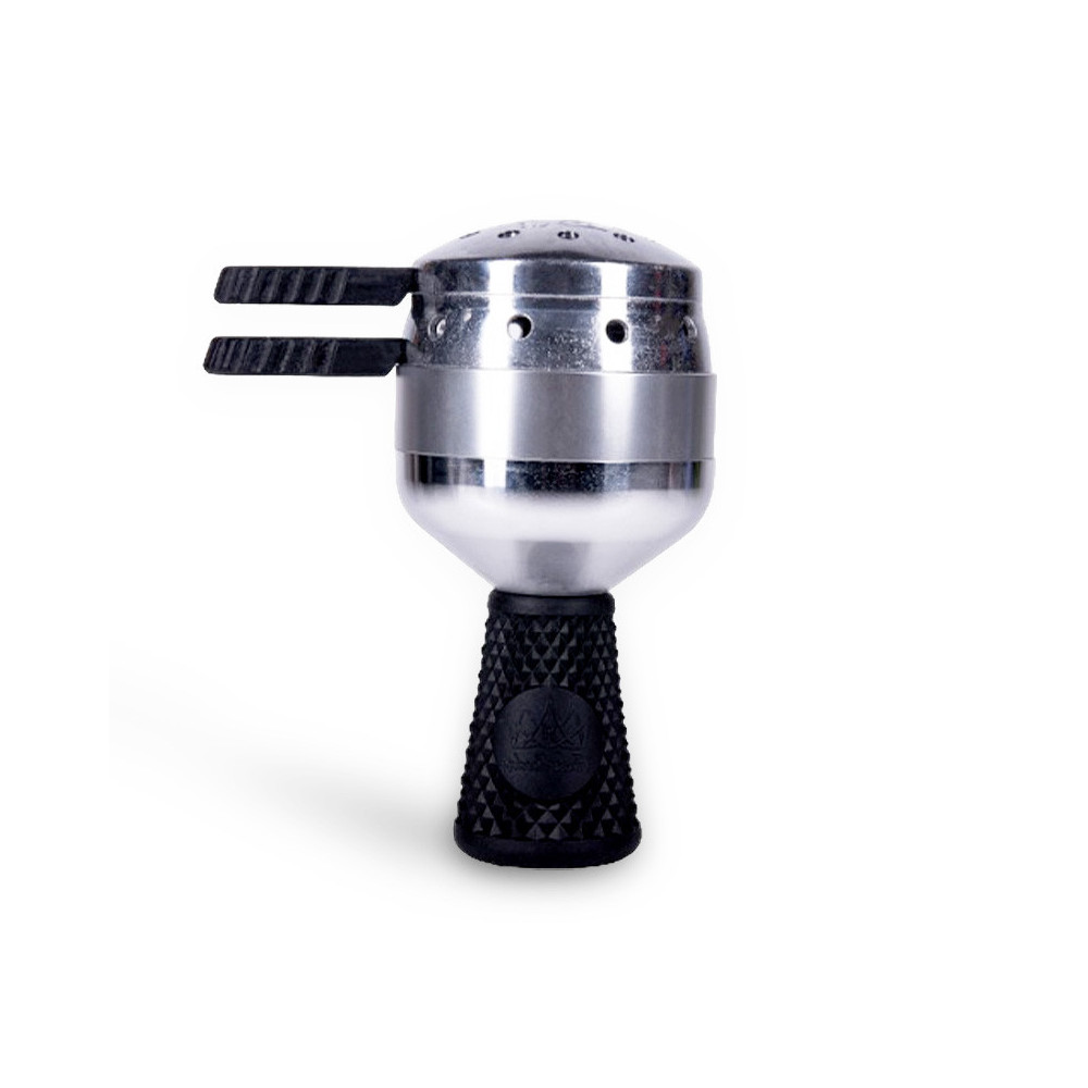 Korunka AMY Finest Hookah Header