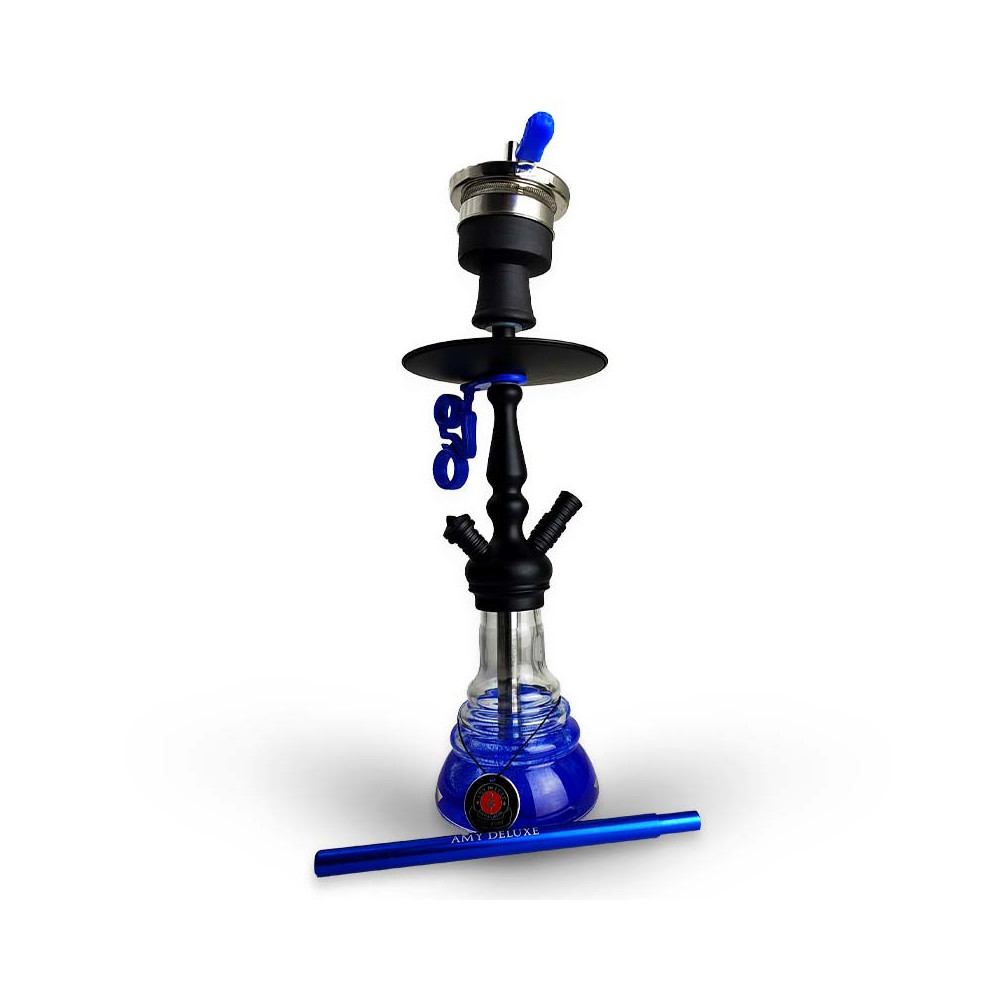 AMY Deluxe Little Zuri Blue - Náustek
