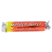 Uhlíky do vodní dýmky Golden River