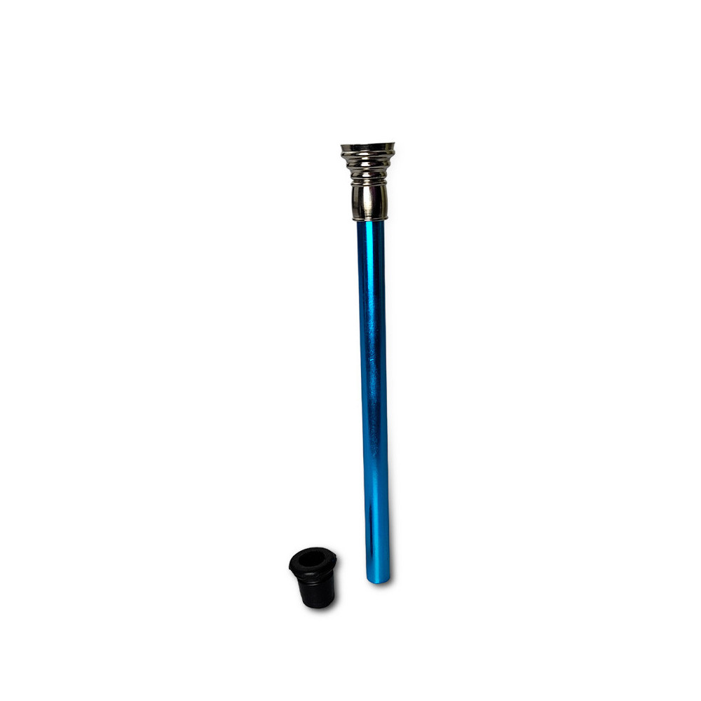Bong hliník 16cm
