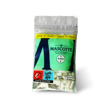 Filtry Mascotte Slim 6mm